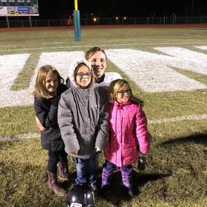 Meet your Posher, Bobby